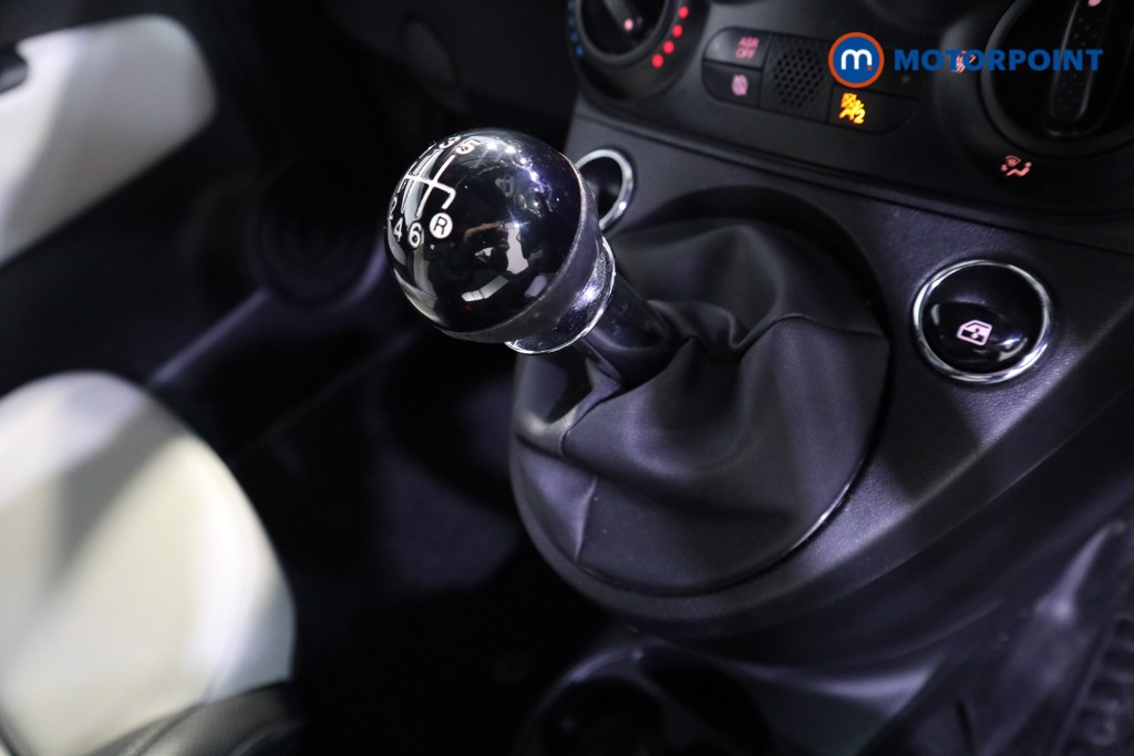 Fiat 500 Dolcevita Manual Petrol Hatchback - Stock Number (1602139) - 8th supplementary image