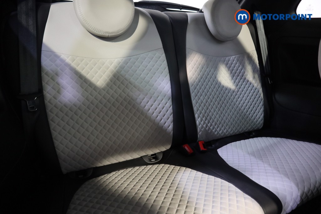 Fiat 500 Dolcevita Manual Petrol Hatchback - Stock Number (1602139) - 12th supplementary image