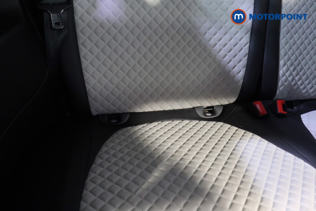 Fiat 500 Dolcevita Manual Petrol Hatchback - Stock Number (1602139) - 13th supplementary image