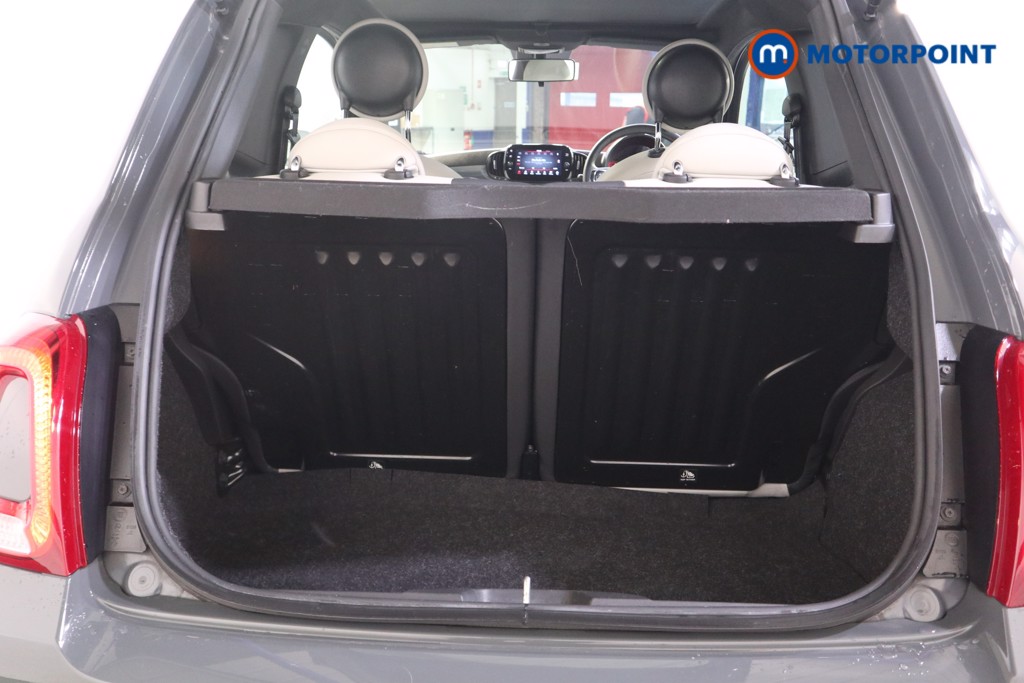 Fiat 500 Dolcevita Manual Petrol Hatchback - Stock Number (1602139) - 14th supplementary image