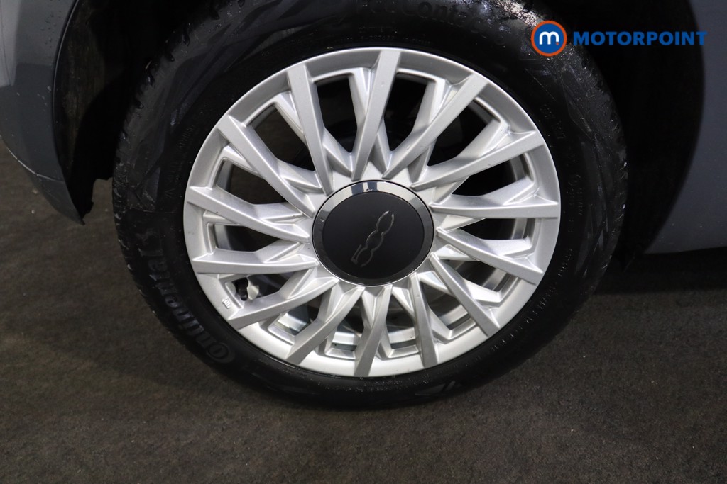 Fiat 500 Dolcevita Manual Petrol Hatchback - Stock Number (1602139) - 15th supplementary image