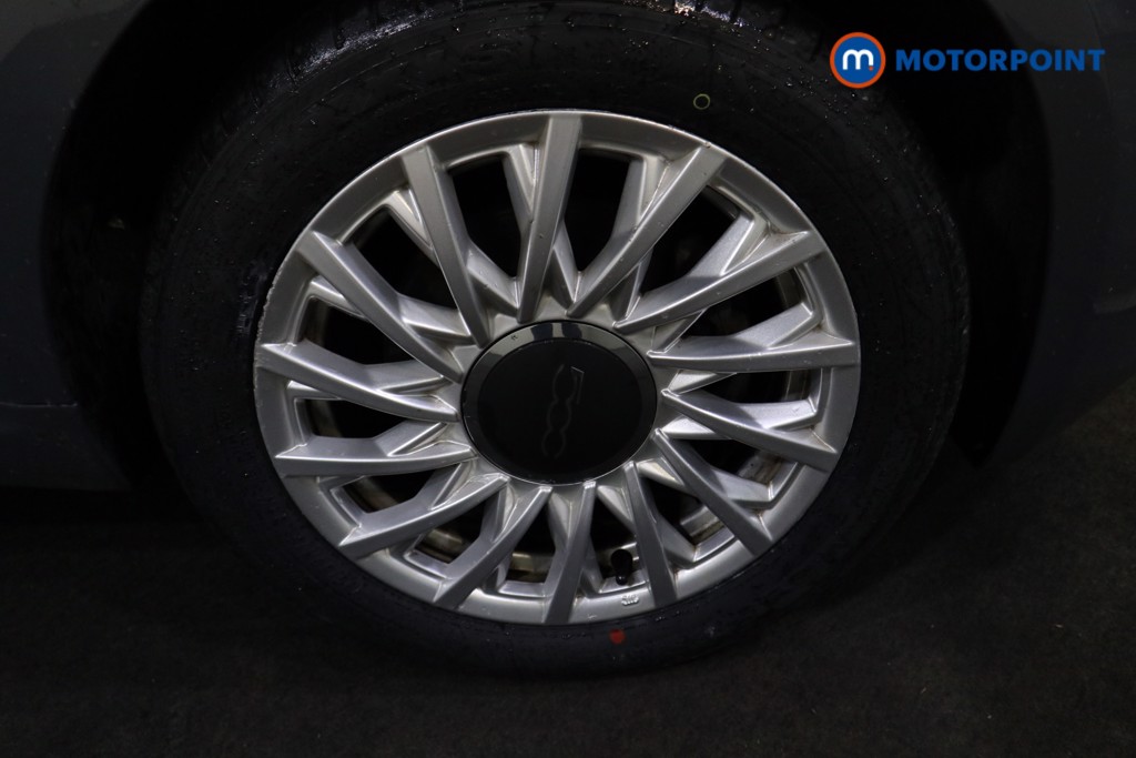 Fiat 500 Dolcevita Manual Petrol Hatchback - Stock Number (1602139) - 16th supplementary image