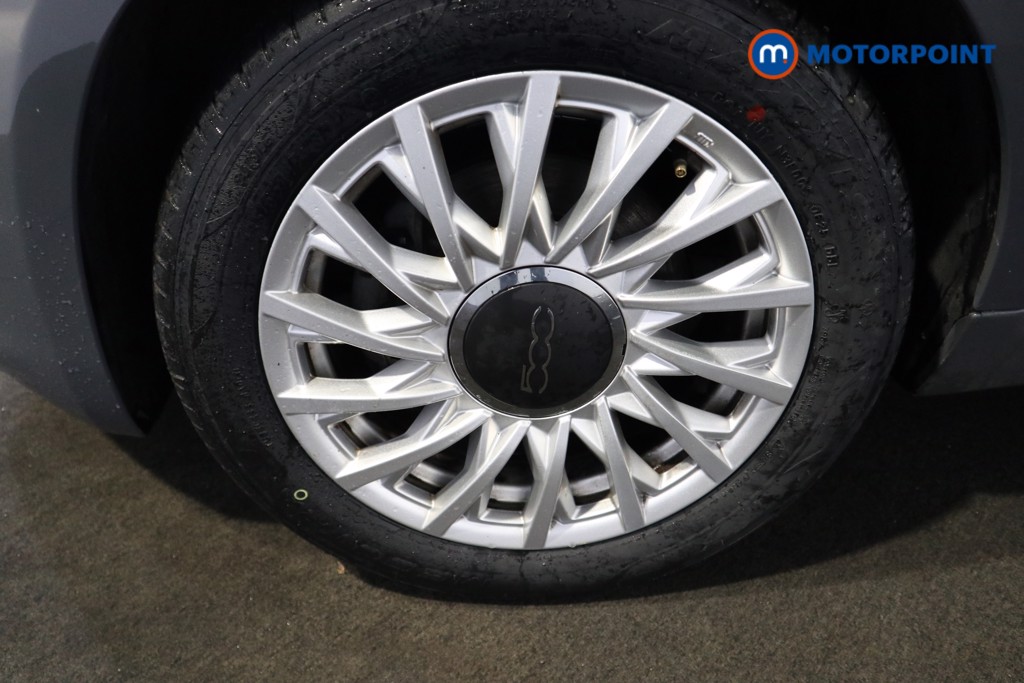 Fiat 500 Dolcevita Manual Petrol Hatchback - Stock Number (1602139) - 17th supplementary image