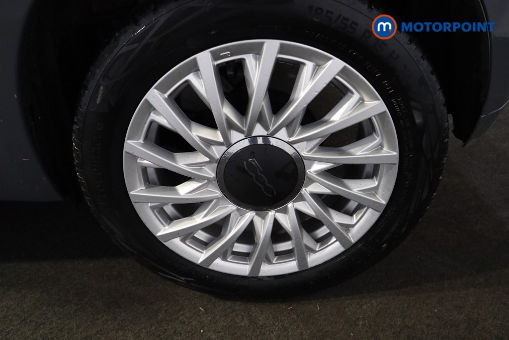 Fiat 500 Dolcevita Manual Petrol Hatchback - Stock Number (1602139) - 18th supplementary image