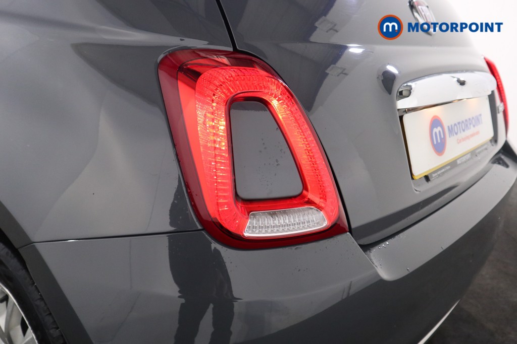 Fiat 500 Dolcevita Manual Petrol Hatchback - Stock Number (1602139) - 20th supplementary image