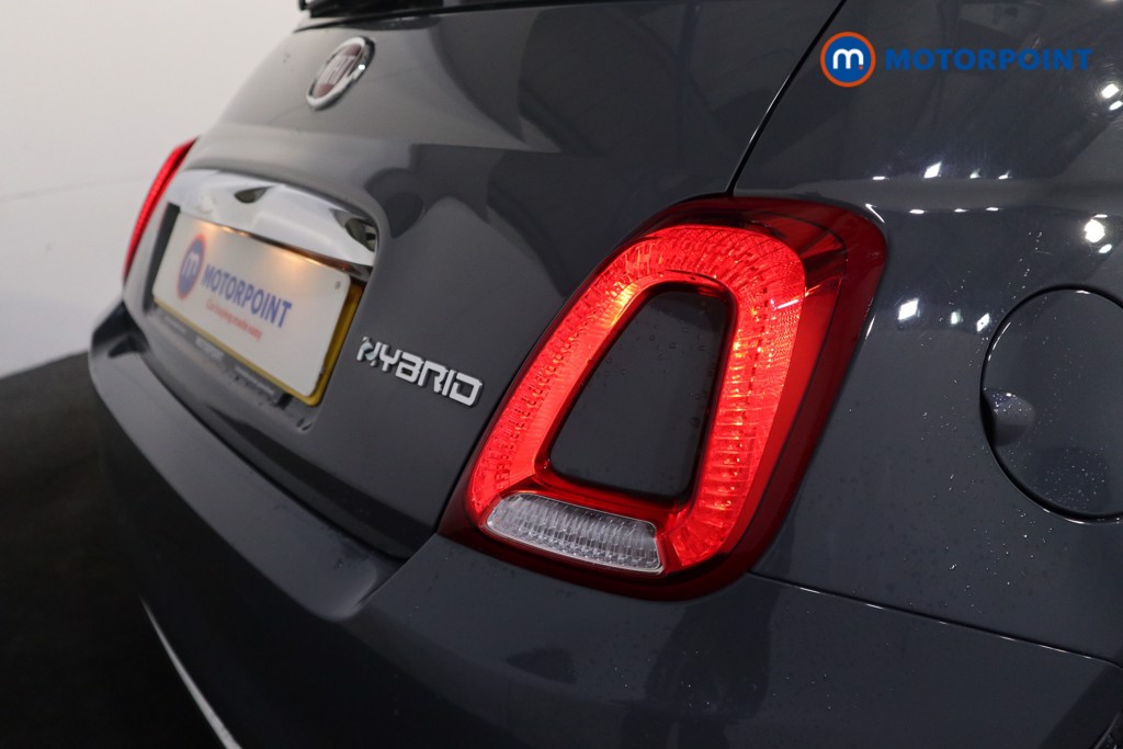 Fiat 500 Dolcevita Manual Petrol Hatchback - Stock Number (1602139) - 21st supplementary image