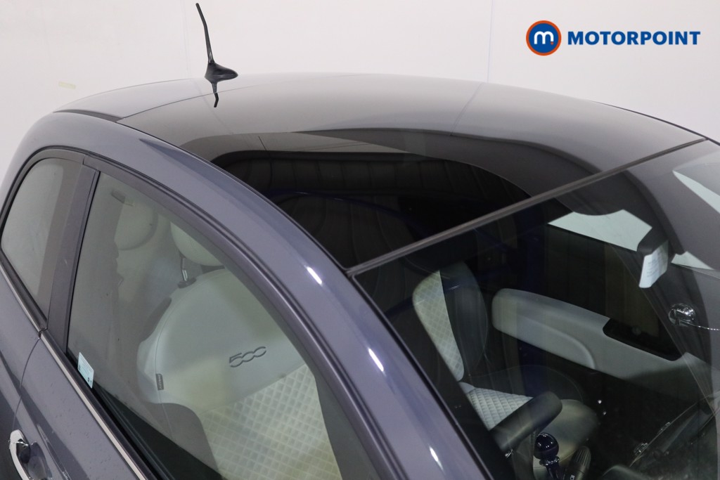 Fiat 500 Dolcevita Manual Petrol Hatchback - Stock Number (1602139) - 22nd supplementary image