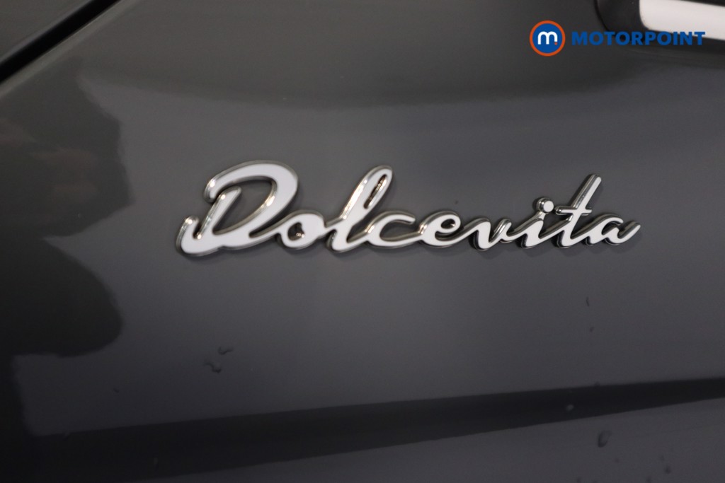 Fiat 500 Dolcevita Manual Petrol Hatchback - Stock Number (1602139) - 25th supplementary image