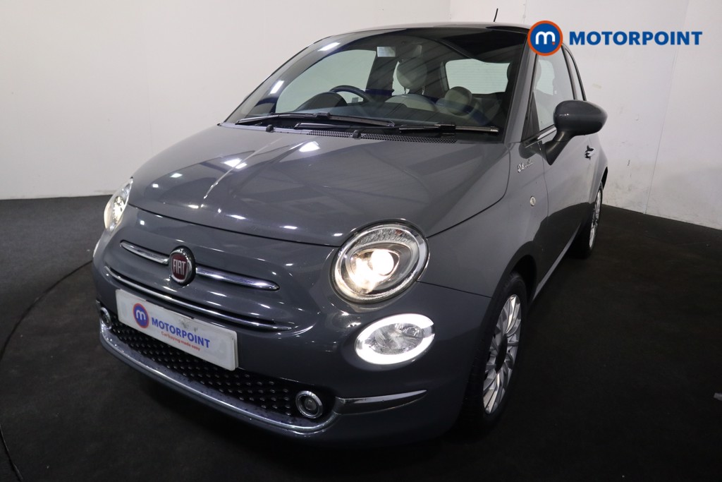 Fiat 500 Dolcevita Manual Petrol Hatchback - Stock Number (1602139) - 27th supplementary image