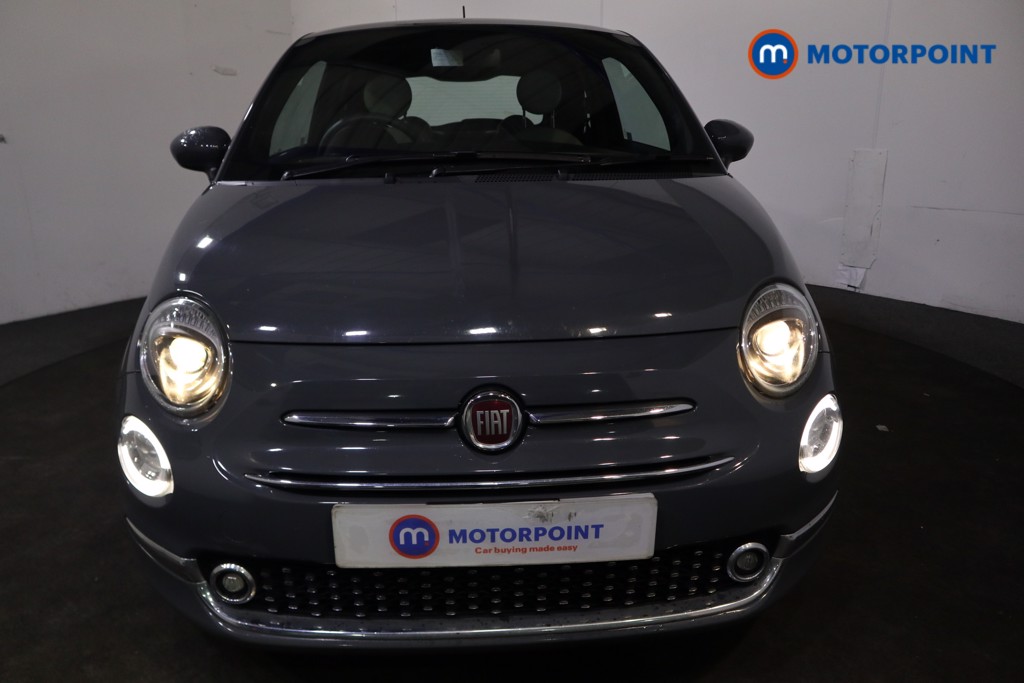Fiat 500 Dolcevita Manual Petrol Hatchback - Stock Number (1602139) - 28th supplementary image