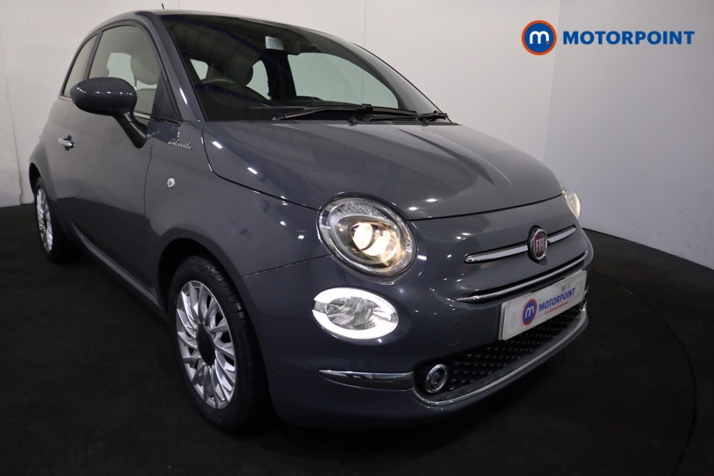 Fiat 500 Dolcevita Manual Petrol Hatchback - Stock Number (1602139) - 29th supplementary image