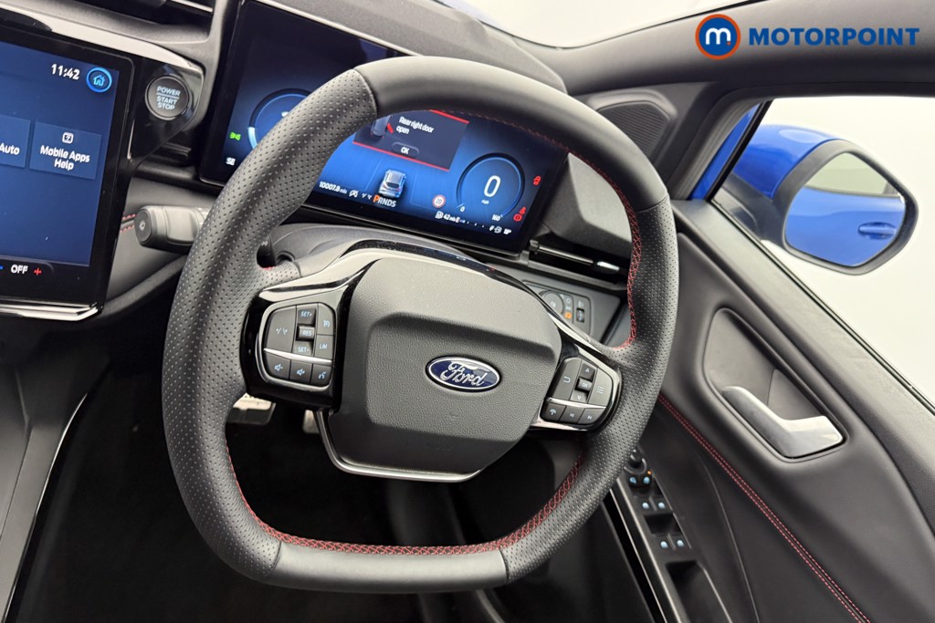 Ford Puma St-Line Automatic Petrol SUV - Stock Number (1602188) - 3rd supplementary image