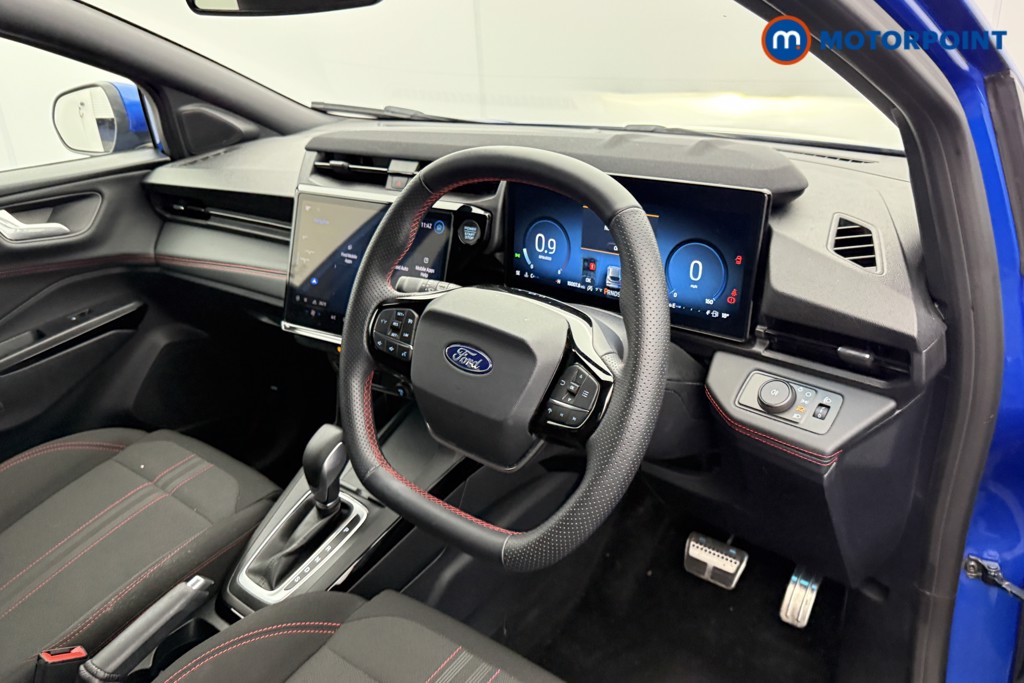 Ford Puma St-Line Automatic Petrol SUV - Stock Number (1602188) - 4th supplementary image