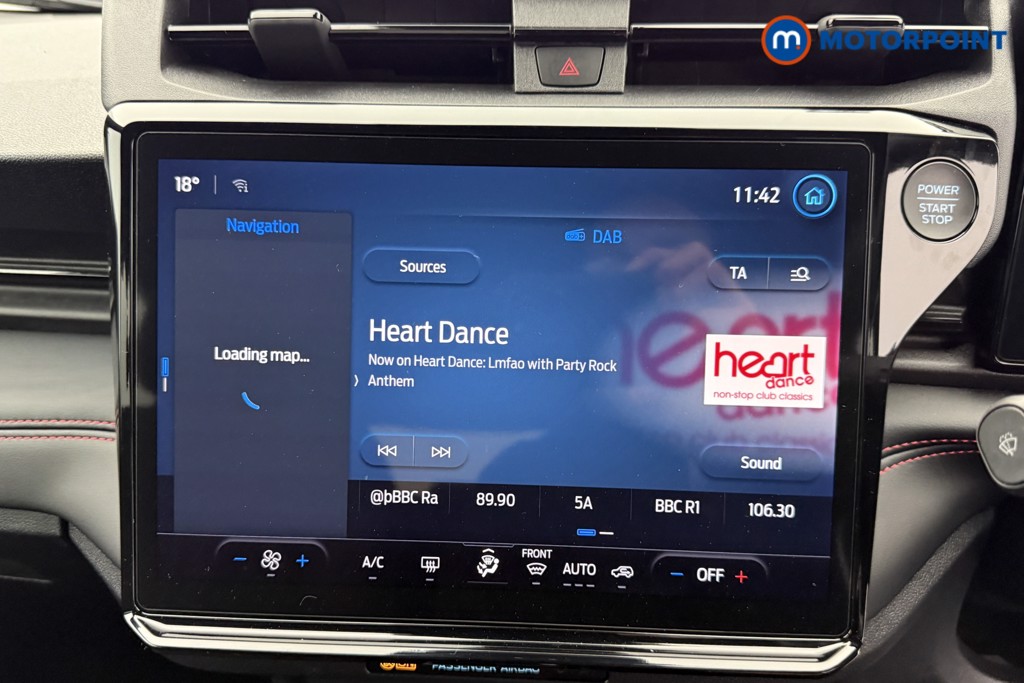 Ford Puma St-Line Automatic Petrol SUV - Stock Number (1602188) - 6th supplementary image