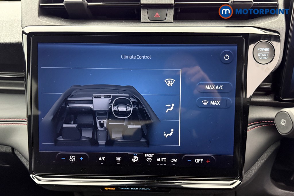 Ford Puma St-Line Automatic Petrol SUV - Stock Number (1602188) - 7th supplementary image