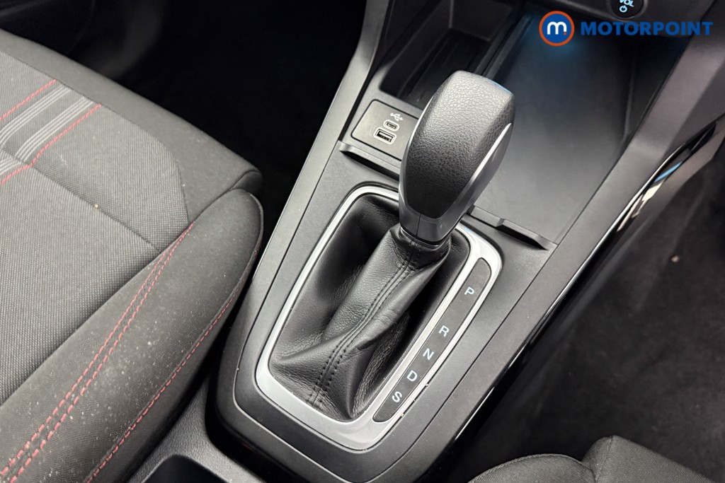 Ford Puma St-Line Automatic Petrol SUV - Stock Number (1602188) - 10th supplementary image