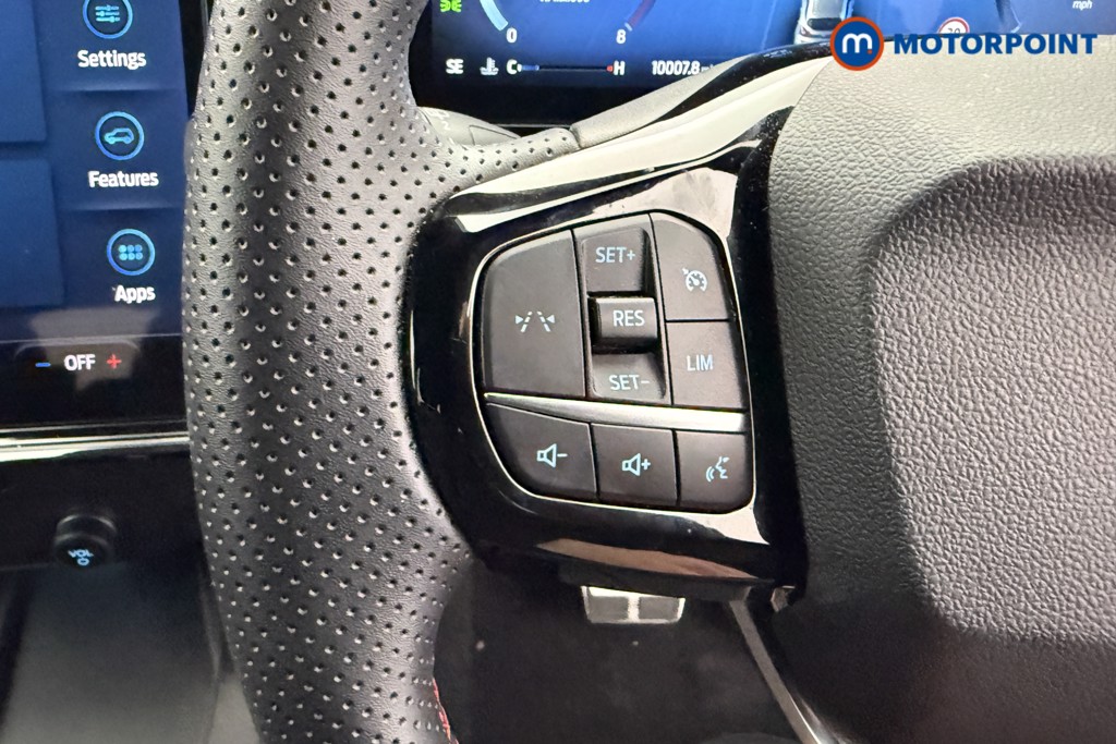 Ford Puma St-Line Automatic Petrol SUV - Stock Number (1602188) - 11th supplementary image