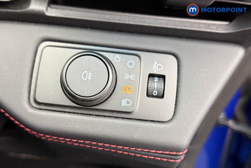 Ford Puma St-Line Automatic Petrol SUV - Stock Number (1602188) - 13th supplementary image