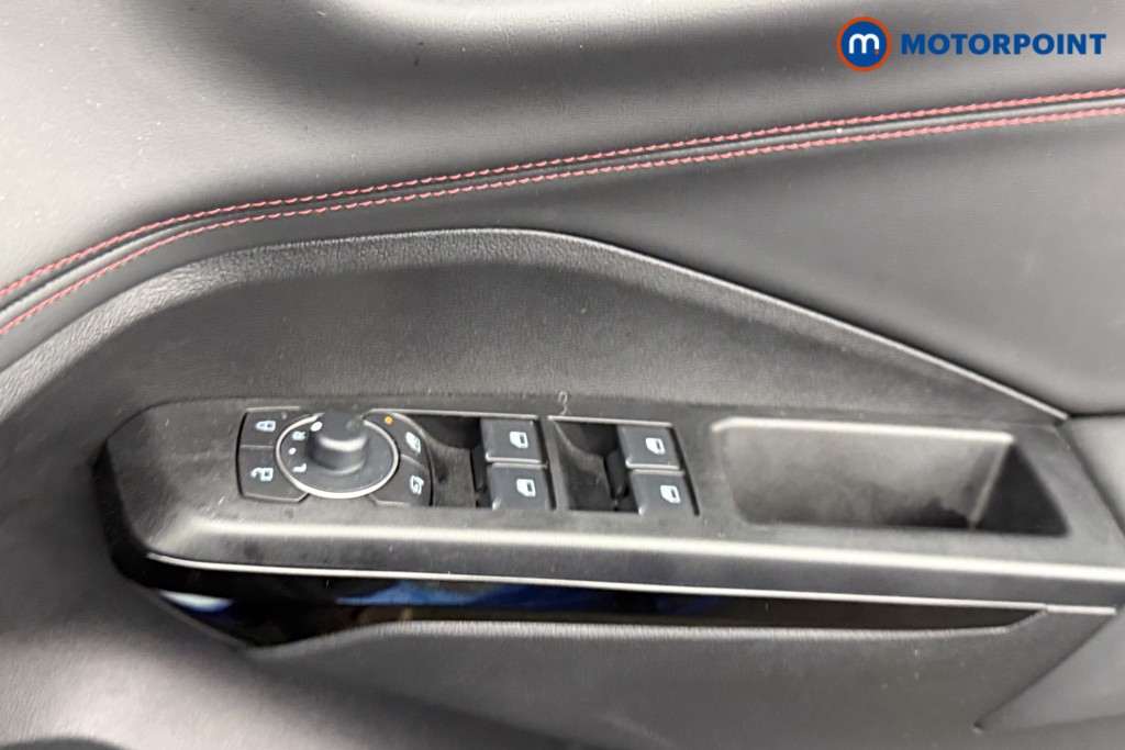 Ford Puma St-Line Automatic Petrol SUV - Stock Number (1602188) - 14th supplementary image