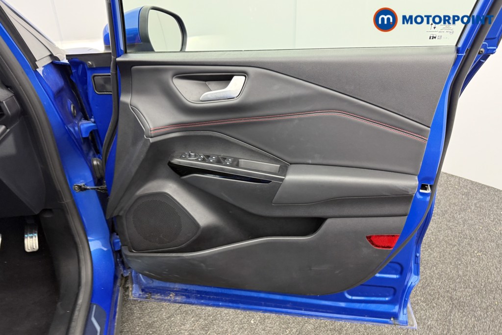 Ford Puma St-Line Automatic Petrol SUV - Stock Number (1602188) - 15th supplementary image