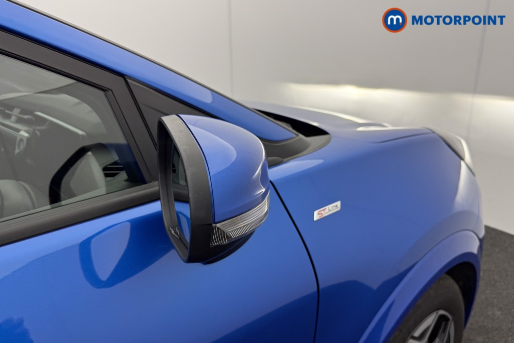 Ford Puma St-Line Automatic Petrol SUV - Stock Number (1602188) - 16th supplementary image