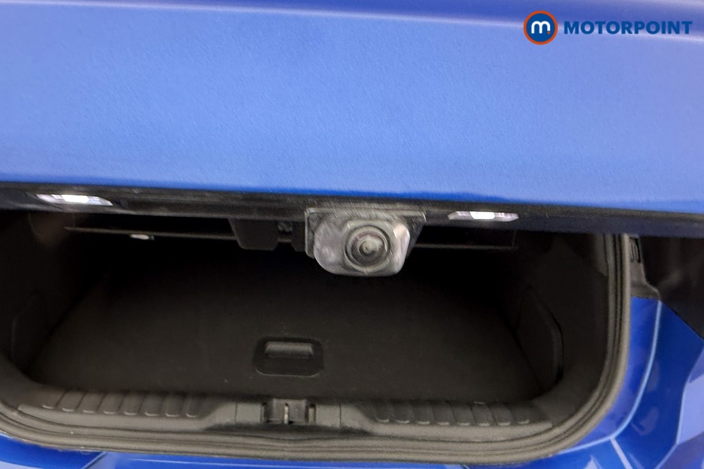 Ford Puma St-Line Automatic Petrol SUV - Stock Number (1602188) - 18th supplementary image