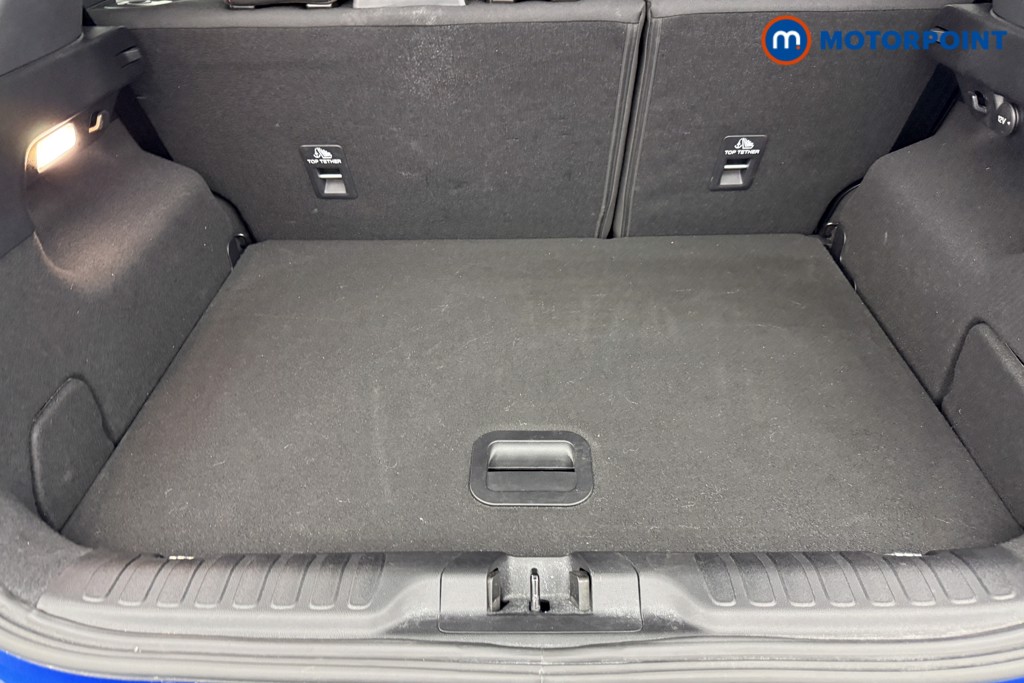 Ford Puma St-Line Automatic Petrol SUV - Stock Number (1602188) - 19th supplementary image