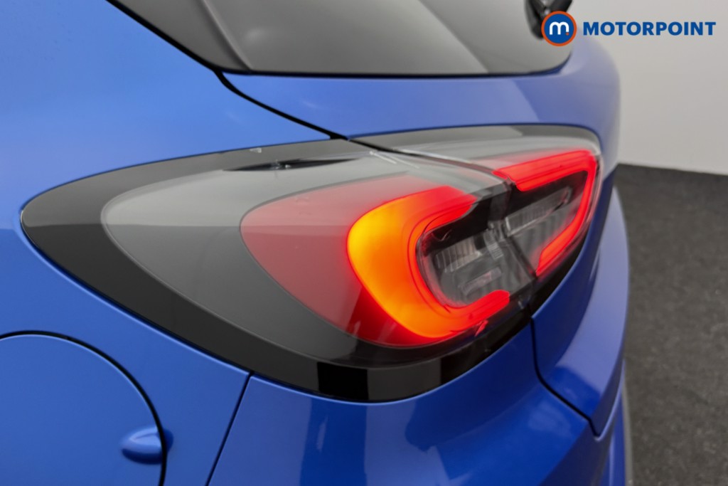 Ford Puma St-Line Automatic Petrol SUV - Stock Number (1602188) - 23rd supplementary image