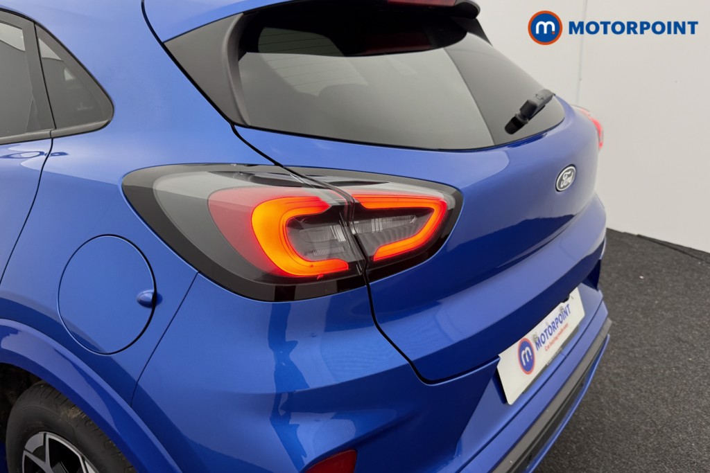 Ford Puma St-Line Automatic Petrol SUV - Stock Number (1602188) - 24th supplementary image