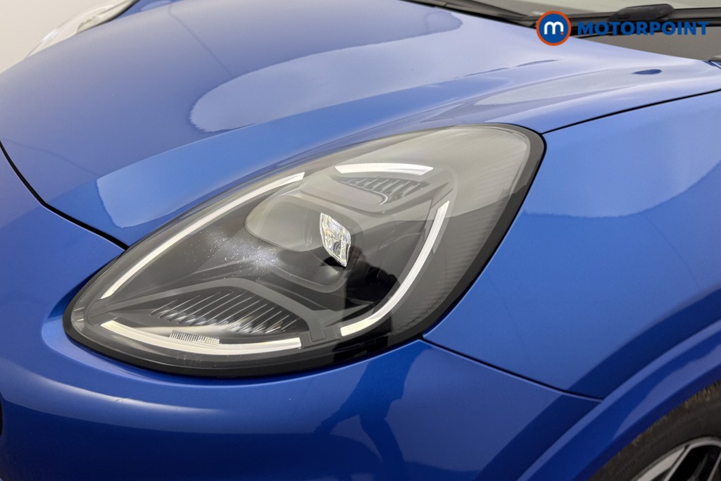 Ford Puma St-Line Automatic Petrol SUV - Stock Number (1602188) - 25th supplementary image