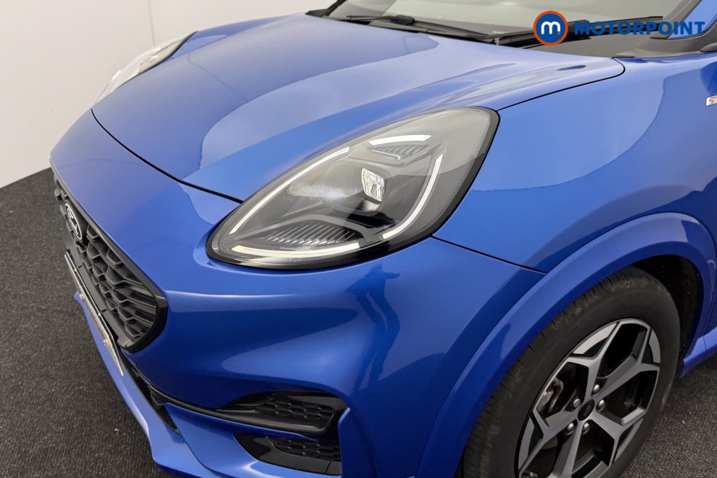 Ford Puma St-Line Automatic Petrol SUV - Stock Number (1602188) - 26th supplementary image