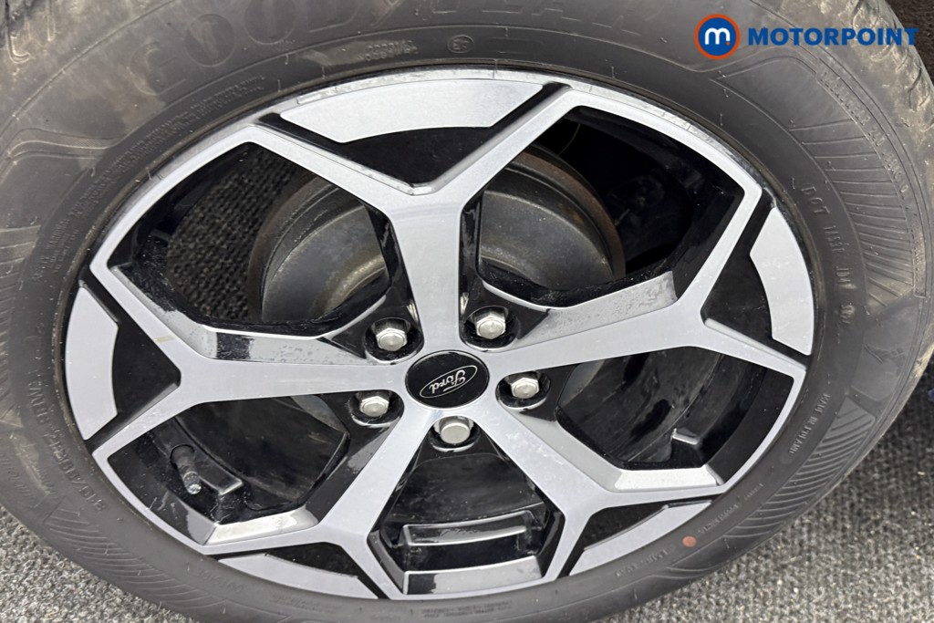 Ford Puma St-Line Automatic Petrol SUV - Stock Number (1602188) - 29th supplementary image