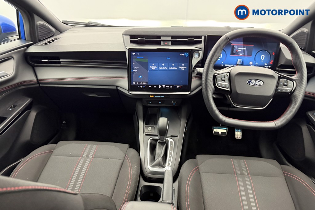 Ford Puma St-Line Automatic Petrol SUV - Stock Number (1602188) - 1st supplementary image