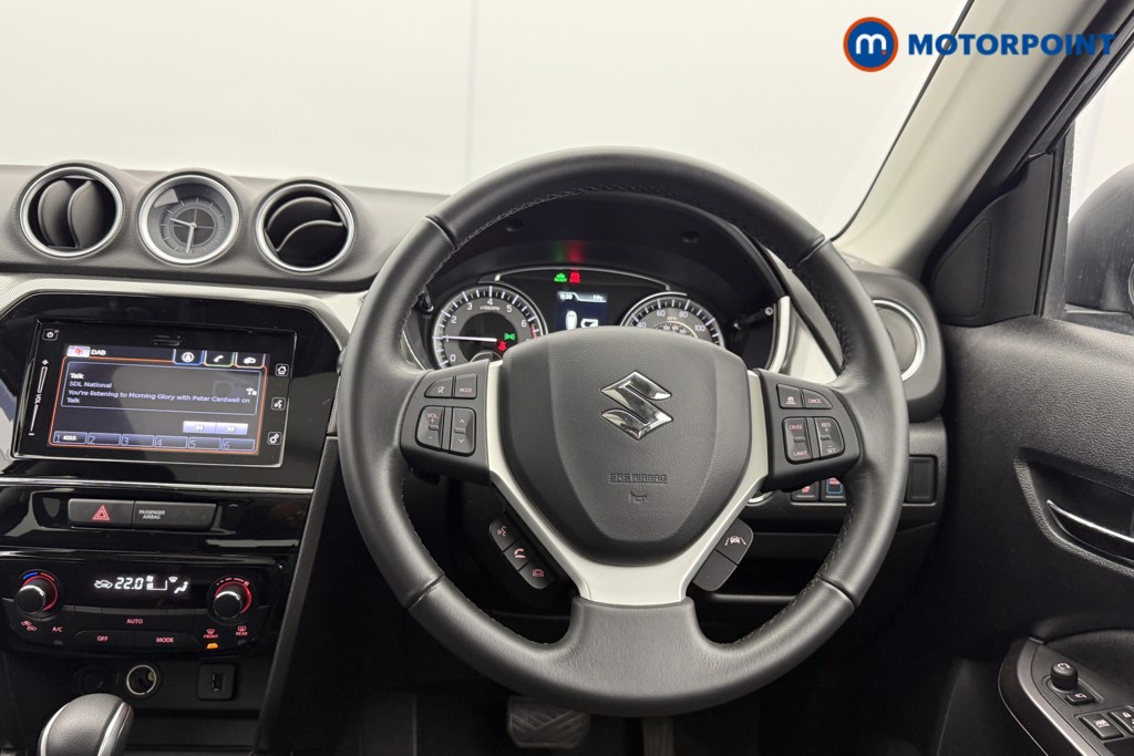 Suzuki Vitara SZ5 Automatic Petrol-Electric Hybrid SUV - Stock Number (1602195) - 2nd supplementary image