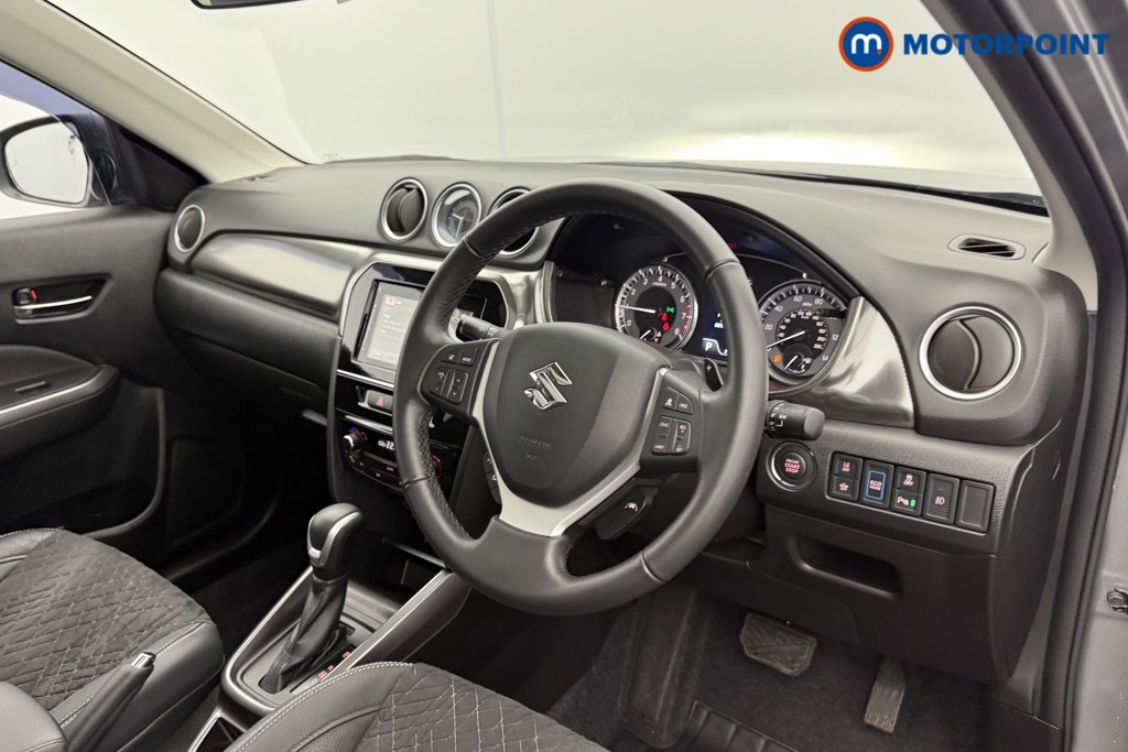Suzuki Vitara SZ5 Automatic Petrol-Electric Hybrid SUV - Stock Number (1602195) - 3rd supplementary image