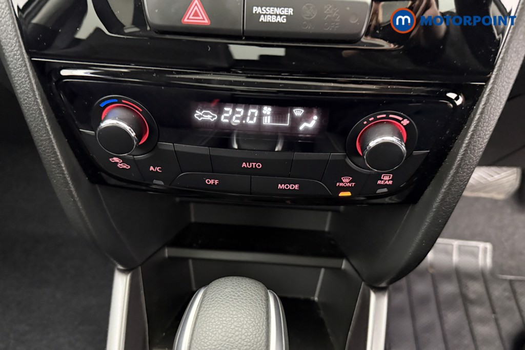 Suzuki Vitara SZ5 Automatic Petrol-Electric Hybrid SUV - Stock Number (1602195) - 9th supplementary image