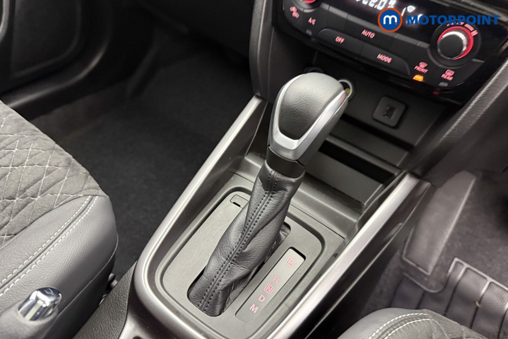 Suzuki Vitara SZ5 Automatic Petrol-Electric Hybrid SUV - Stock Number (1602195) - 10th supplementary image