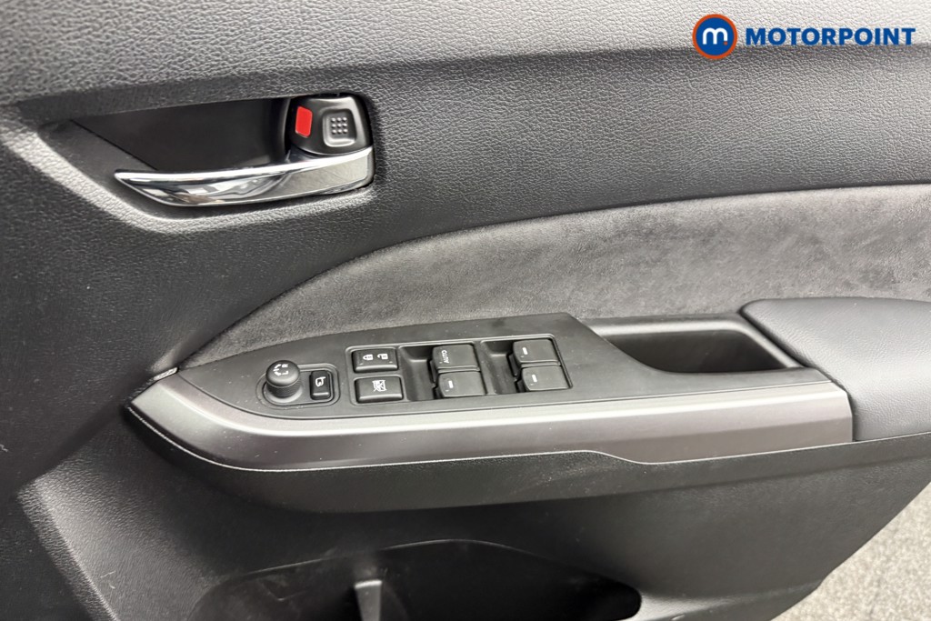 Suzuki Vitara SZ5 Automatic Petrol-Electric Hybrid SUV - Stock Number (1602195) - 14th supplementary image