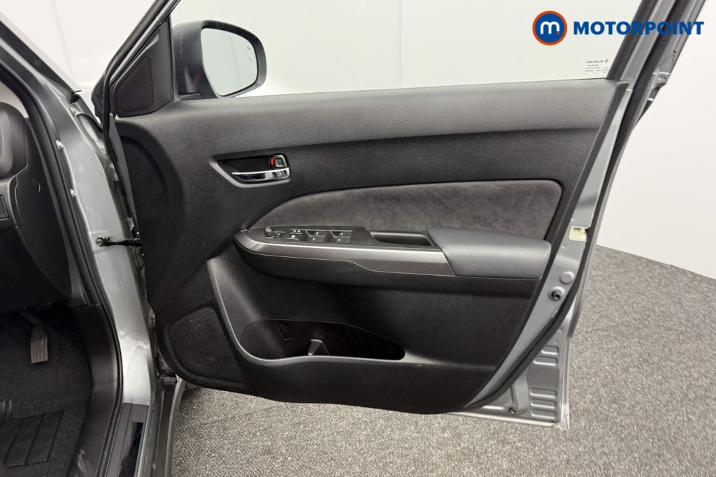 Suzuki Vitara SZ5 Automatic Petrol-Electric Hybrid SUV - Stock Number (1602195) - 15th supplementary image