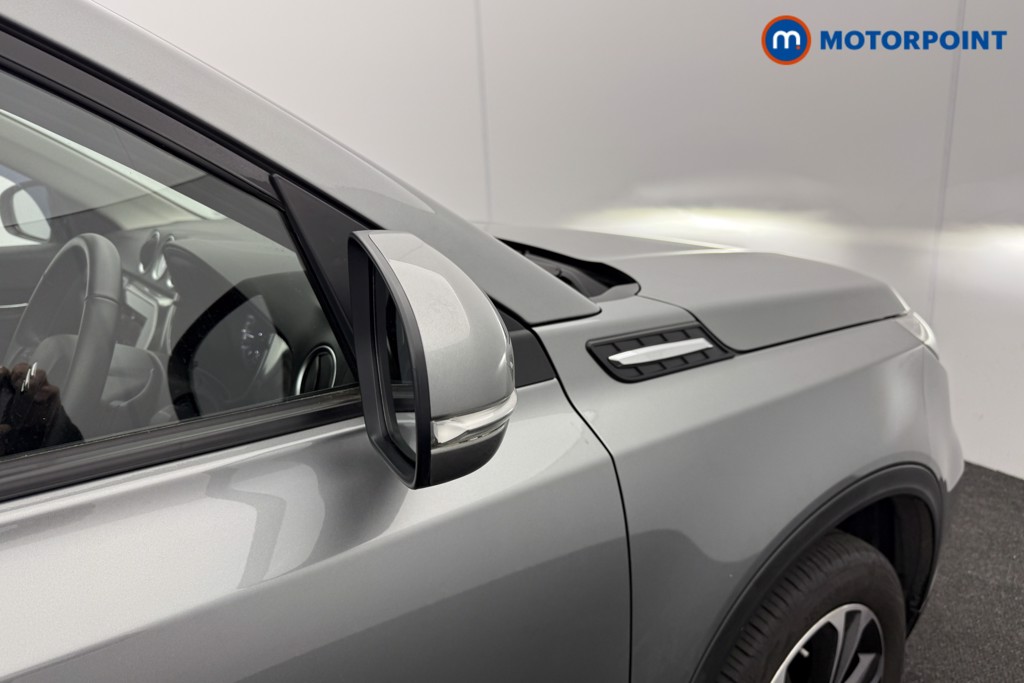 Suzuki Vitara SZ5 Automatic Petrol-Electric Hybrid SUV - Stock Number (1602195) - 16th supplementary image