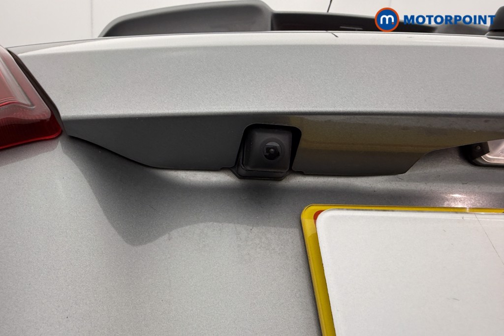 Suzuki Vitara SZ5 Automatic Petrol-Electric Hybrid SUV - Stock Number (1602195) - 18th supplementary image