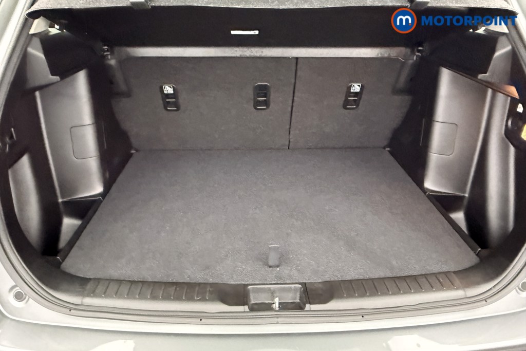 Suzuki Vitara SZ5 Automatic Petrol-Electric Hybrid SUV - Stock Number (1602195) - 19th supplementary image