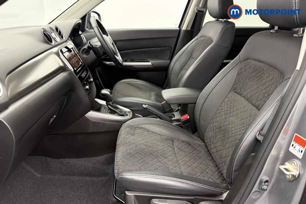 Suzuki Vitara SZ5 Automatic Petrol-Electric Hybrid SUV - Stock Number (1602195) - 20th supplementary image