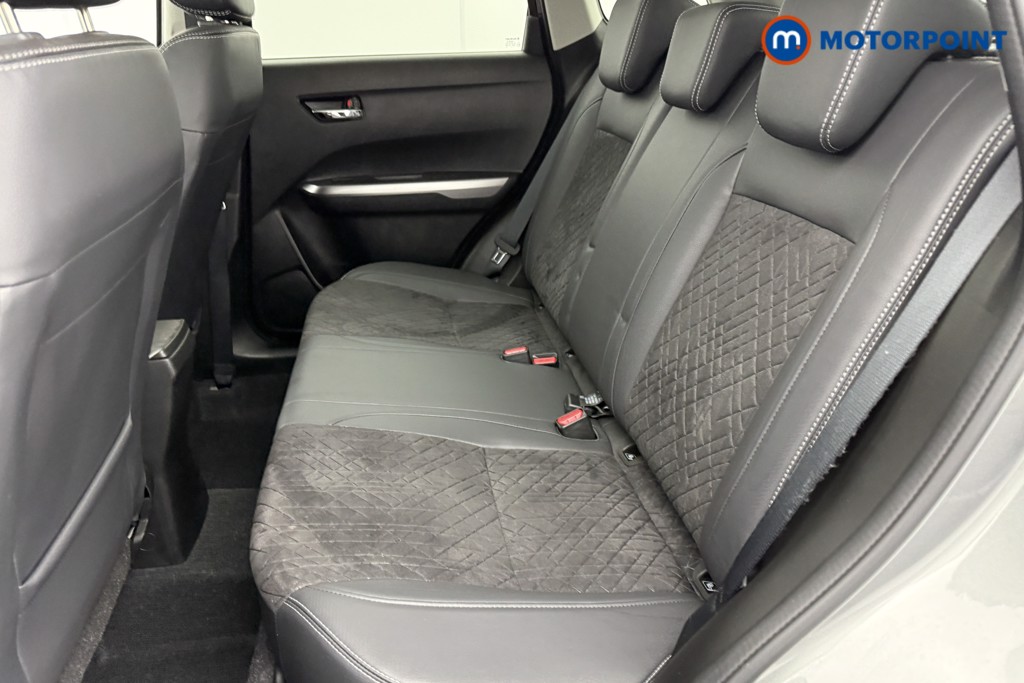 Suzuki Vitara SZ5 Automatic Petrol-Electric Hybrid SUV - Stock Number (1602195) - 21st supplementary image