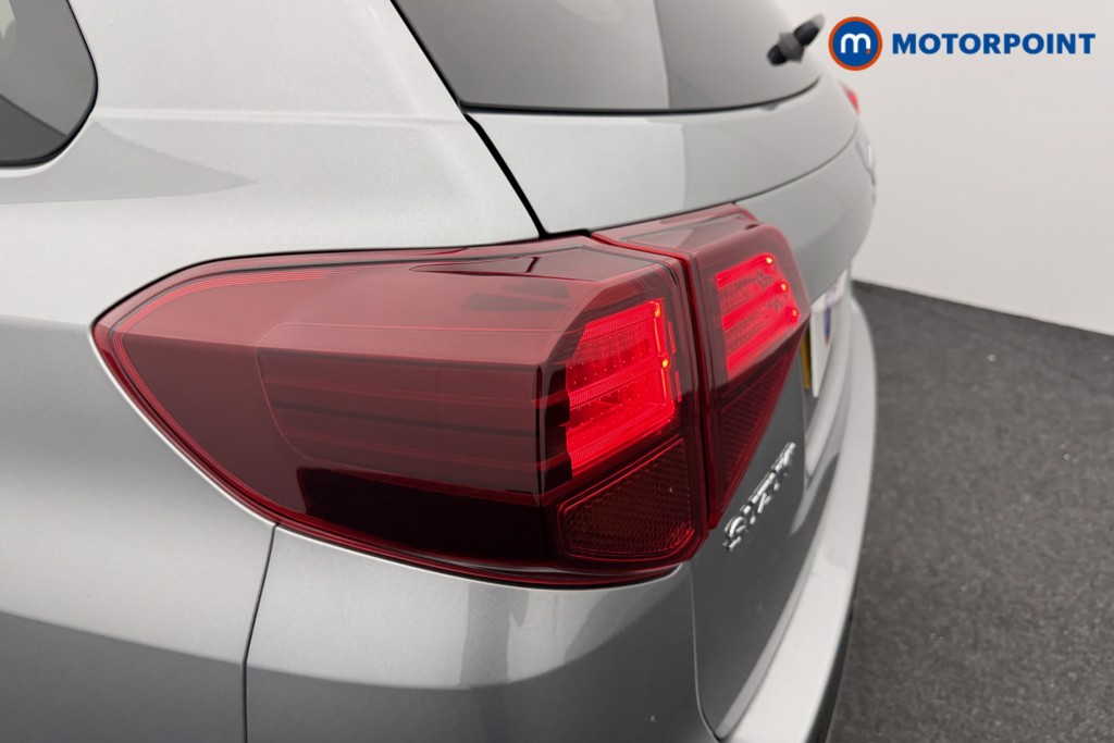 Suzuki Vitara SZ5 Automatic Petrol-Electric Hybrid SUV - Stock Number (1602195) - 23rd supplementary image