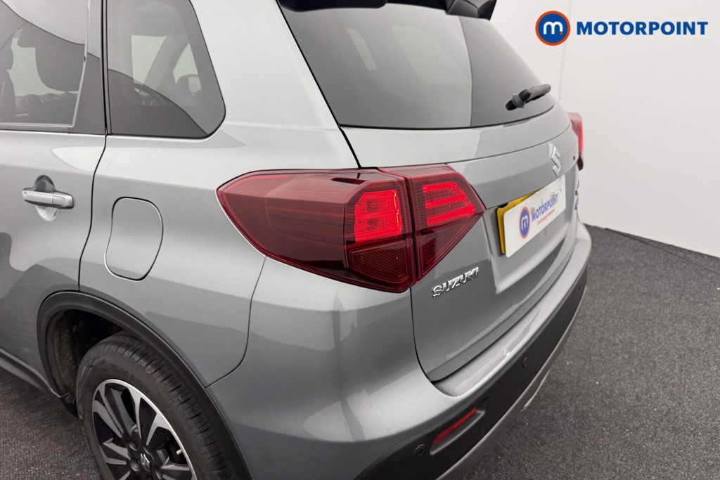 Suzuki Vitara SZ5 Automatic Petrol-Electric Hybrid SUV - Stock Number (1602195) - 24th supplementary image