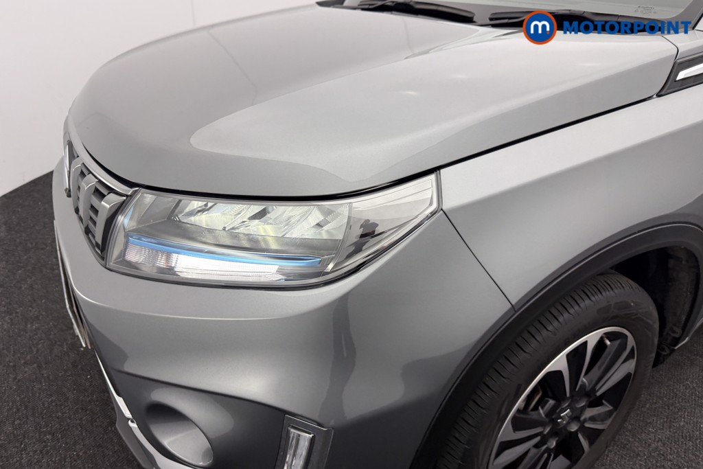 Suzuki Vitara SZ5 Automatic Petrol-Electric Hybrid SUV - Stock Number (1602195) - 25th supplementary image