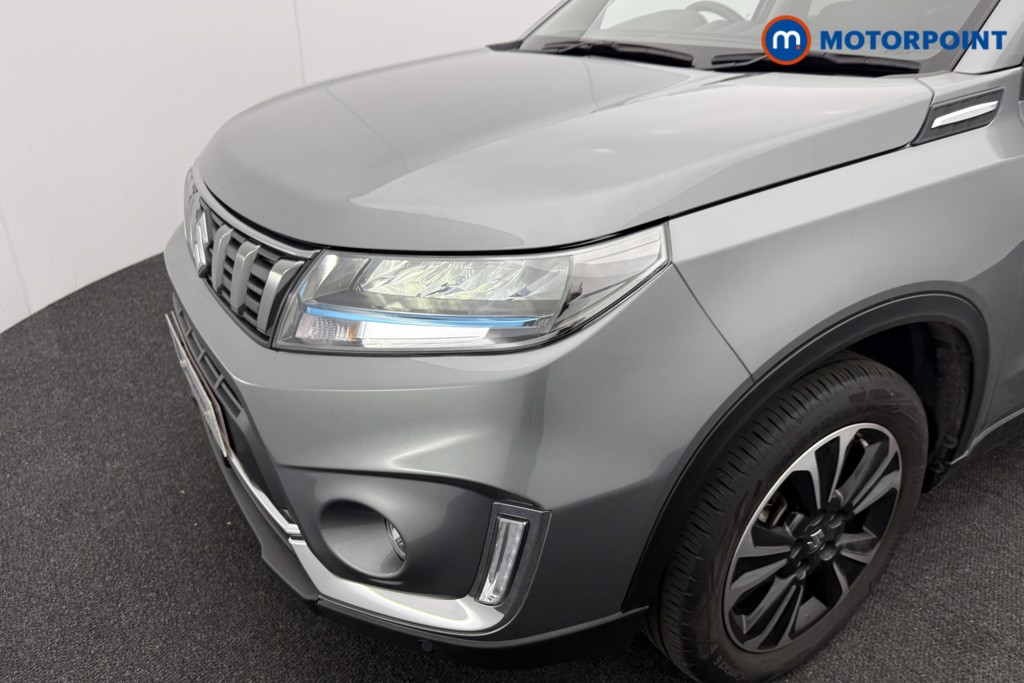 Suzuki Vitara SZ5 Automatic Petrol-Electric Hybrid SUV - Stock Number (1602195) - 26th supplementary image