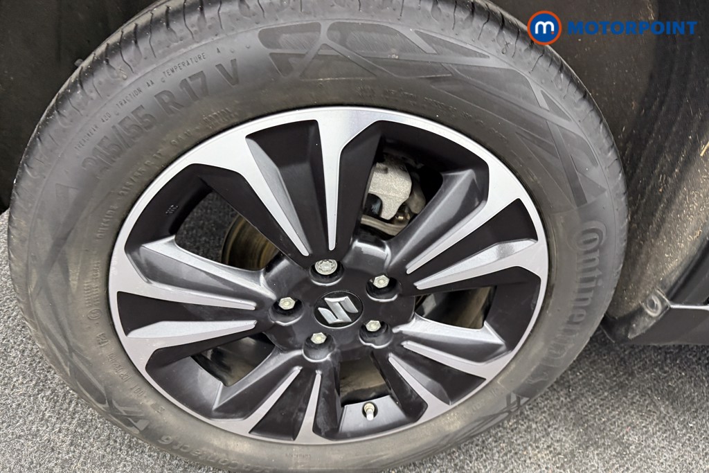 Suzuki Vitara SZ5 Automatic Petrol-Electric Hybrid SUV - Stock Number (1602195) - 29th supplementary image