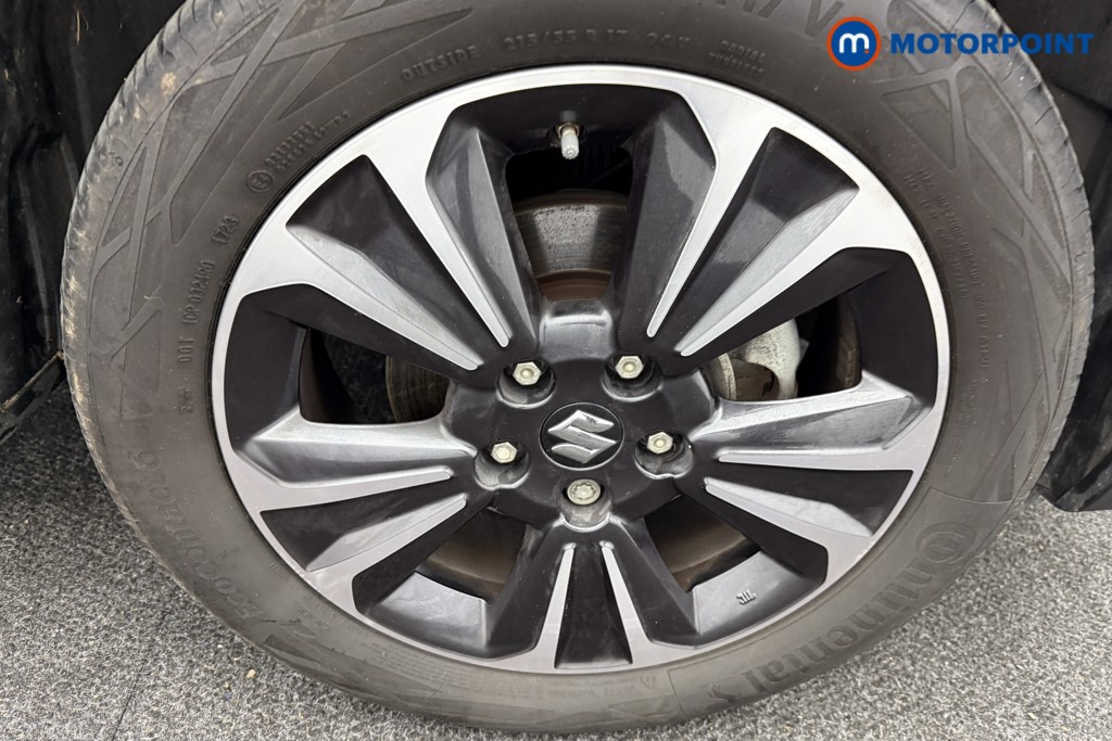 Suzuki Vitara SZ5 Automatic Petrol-Electric Hybrid SUV - Stock Number (1602195) - 30th supplementary image